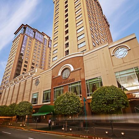 The Bellevue Manila Hotel Muntinlupa City Luaran gambar