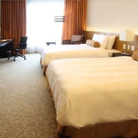 The Bellevue Manila Hotel Muntinlupa City Luaran gambar