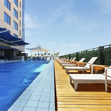 The Bellevue Manila Hotel Muntinlupa City Luaran gambar