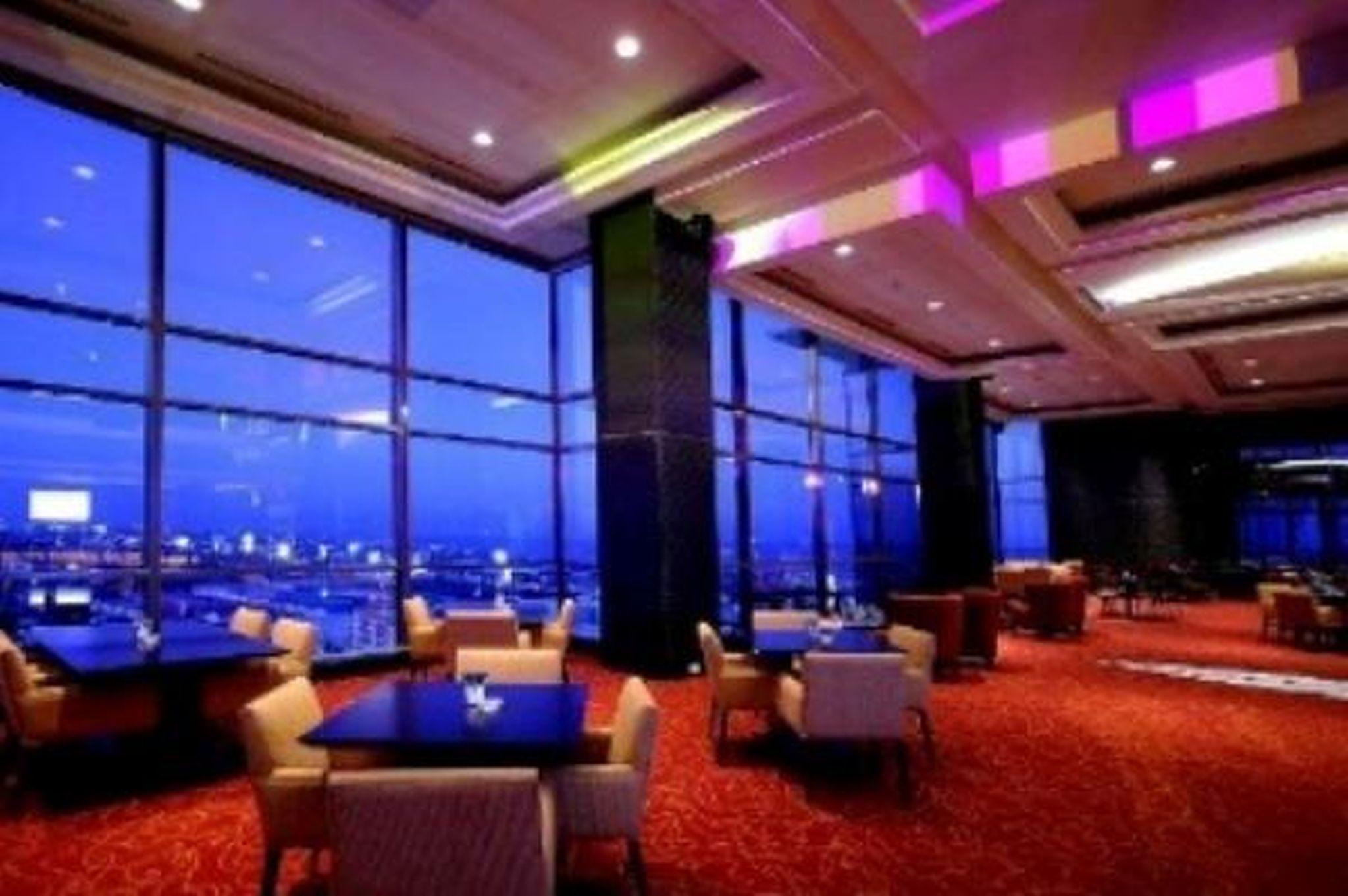 The Bellevue Manila Hotel Muntinlupa City Luaran gambar