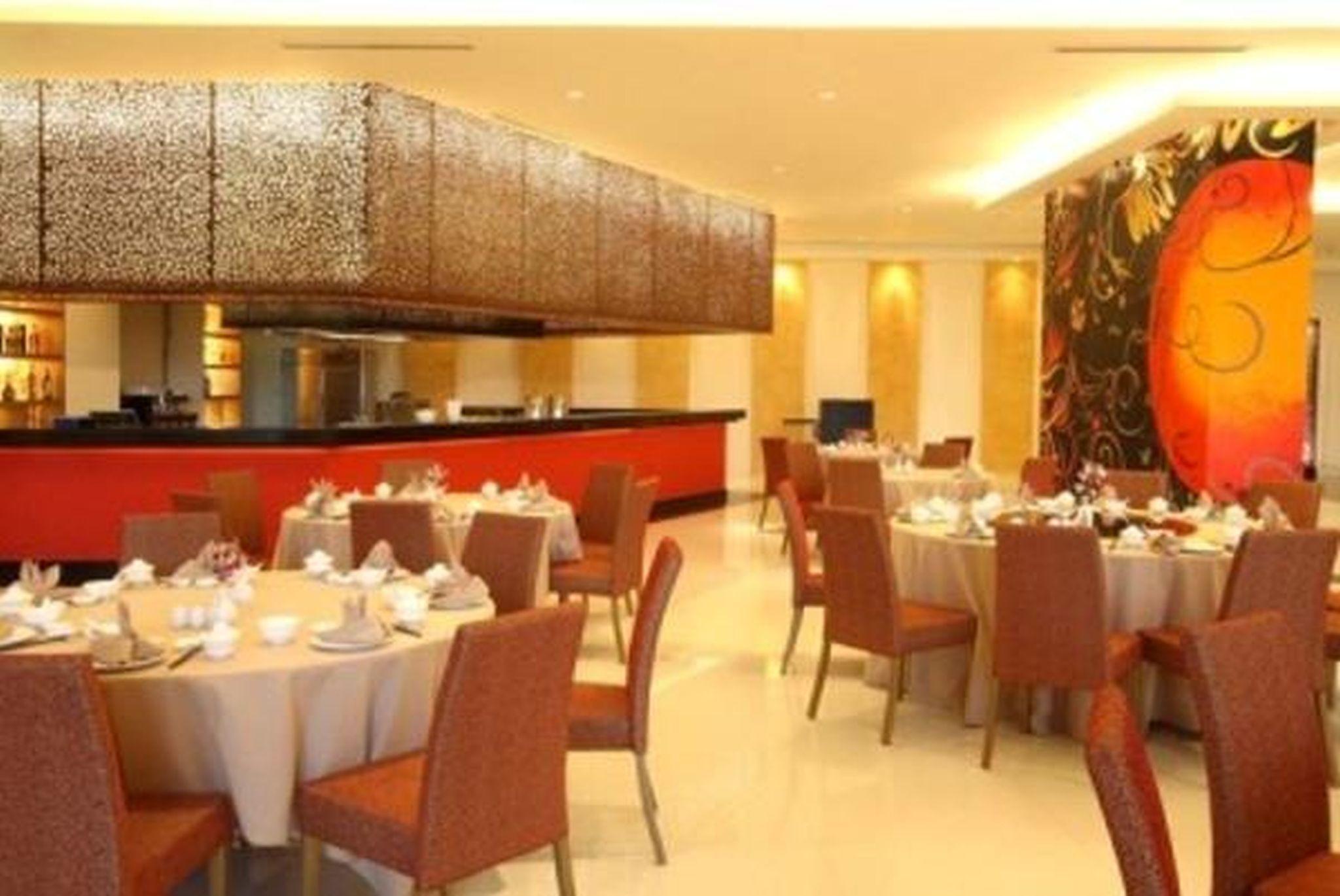 The Bellevue Manila Hotel Muntinlupa City Luaran gambar