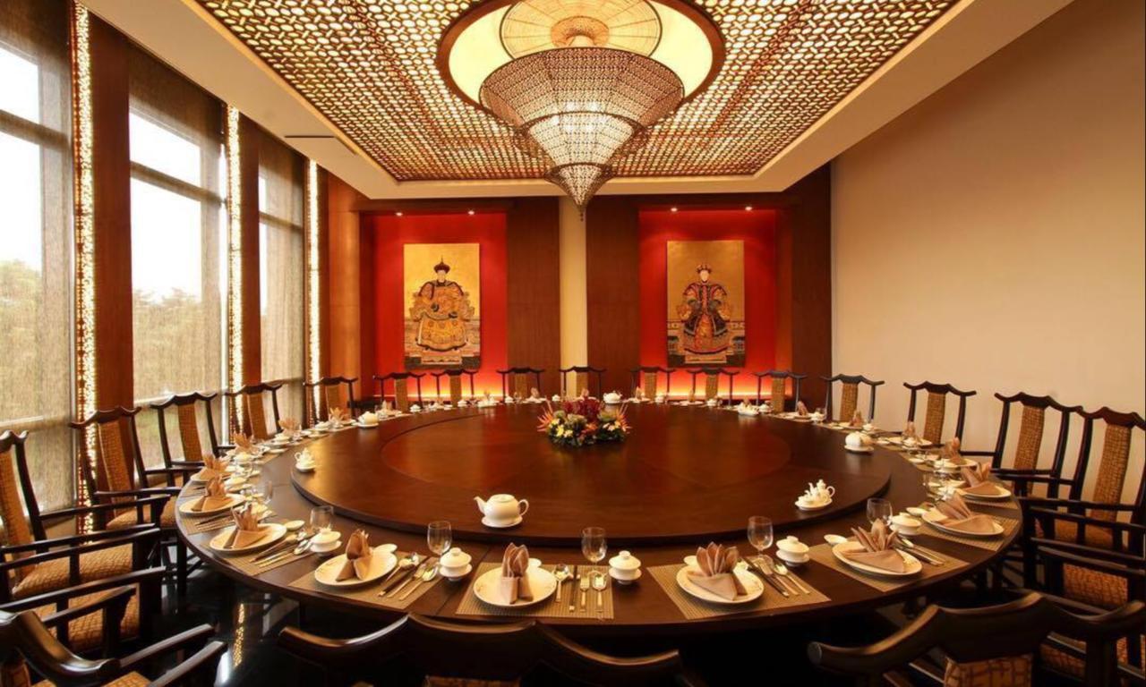 The Bellevue Manila Hotel Muntinlupa City Luaran gambar